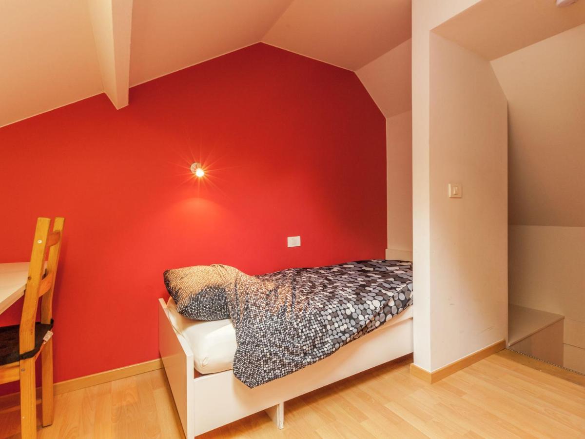 Renovated City House Kortrijk Exterior photo